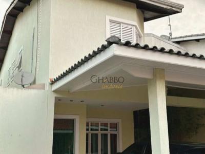 Sobrado com 3 quartos em Jardim Santa Maria