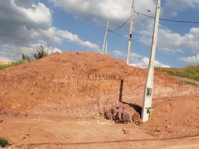 Lote / Terreno com 0 quartos em Parque Califórnia