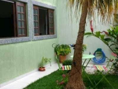 Casa com 3 quartos em Loteamento Villa Branca
