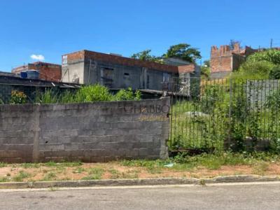 Lote / Terreno com 0 quartos em Jardim Alvorada