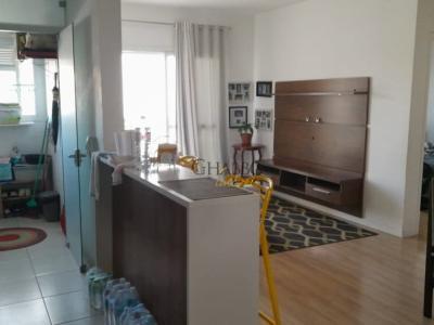 Apartamento com 3 quartos em Residencial São Paulo