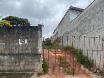 Lote / Terreno com 0 quartos em Jardim Colônia