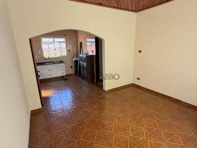 Casa com 2 quartos em Jardim Bela Vista