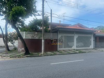 Casa com 3 quartos em Parque Itamarati
