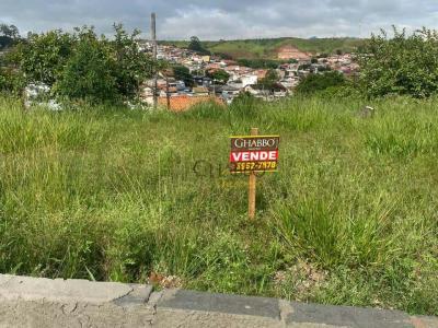 Lote / Terreno com 0 quartos em Jardim Paraíso