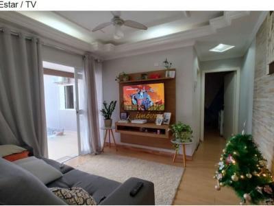 Sobrado com 3 quartos em Jardim Maria Amélia