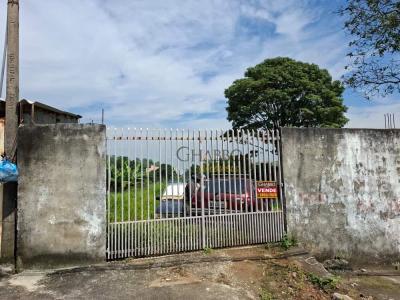 Lote / Terreno com 0 quartos em Jardim Colônia