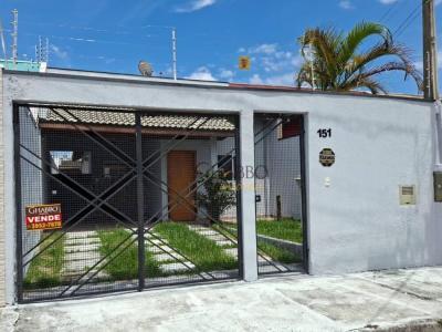 Casa com 3 quartos em Residencial Parque dos Sinos