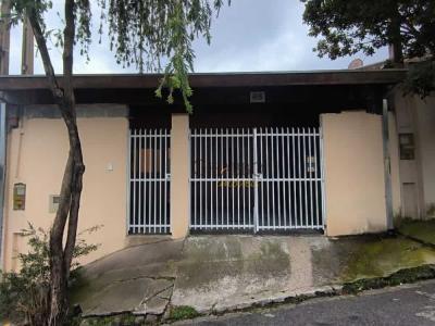 Casa com 2 quartos em Loteamento Vila Romana