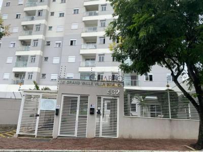 Apartamento com 3 quartos em Loteamento Villa Branca