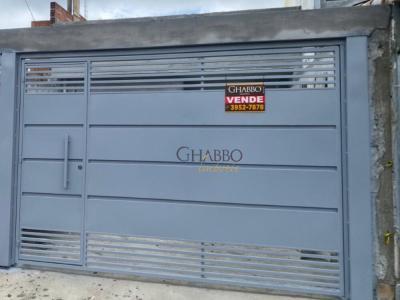 Casa com 2 quartos em Jardim Santa Marina