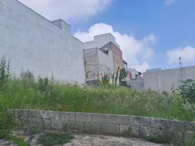 Lote / Terreno com 0 quartos em Jardim Sant'Anna do Pedregulho