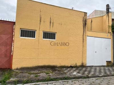 Casa com 2 quartos em Jardim Santa Maria