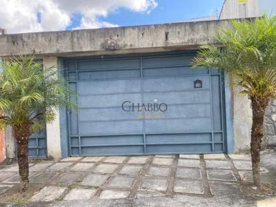 Casa com 2 quartos em Vila Pinheiro