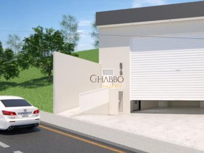 Sala / Conjunto com 0 quartos em Parque Santo Antônio