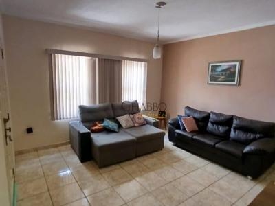 Casa com 3 quartos em Jardim Paraíso