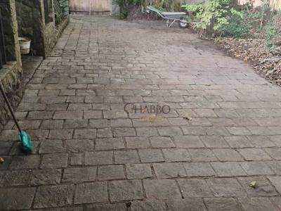 Casa com 6 quartos em Centro