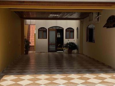 Sobrado com 3 quartos em Jardim do Vale