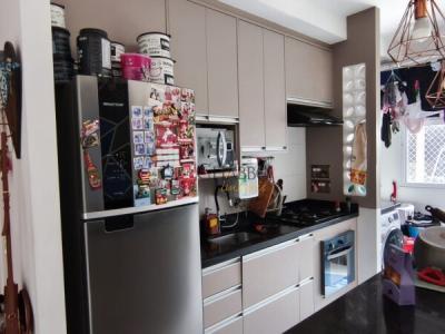 Apartamento com 2 quartos em São João
