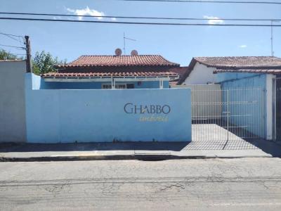 Casa com 3 quartos em Cidade Jardim