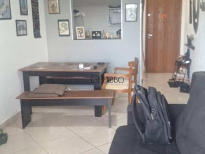 Apartamento com 2 quartos em Loteamento Vila Romana