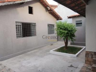Casa com 2 quartos em Jardim Paraíso