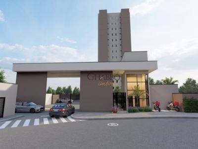 Apartamento com 2 quartos em Centro