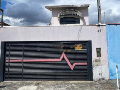 Prédio com 1 quartos em Jardim Marcondes