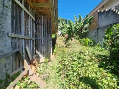 Lote / Terreno com 1 quartos em Vila Zezé