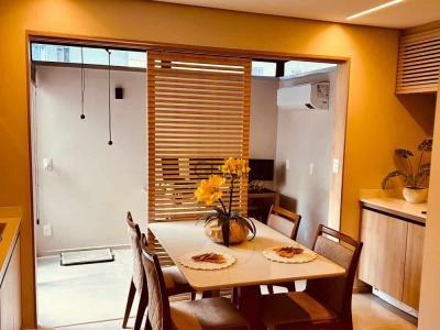 Apartamento com 2 quartos em Jardim Primavera