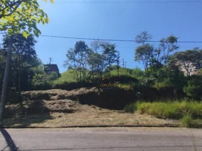 Lote / Terreno com 0 quartos em Jardim Alvorada