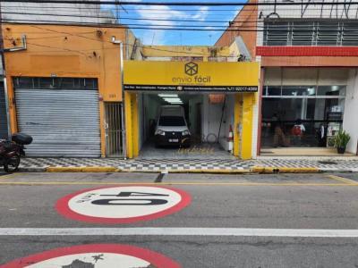 Prédio com 0 quartos em Centro