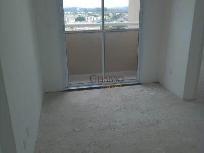 Apartamento com 2 quartos em Jardim Jacinto