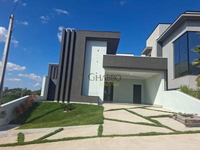 Casa de Condomínio com 3 quartos em Condomínio Residencial Fogaça
