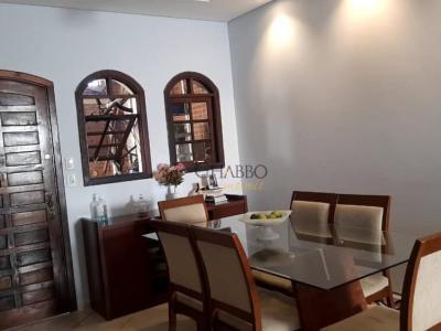 Casa com 3 quartos em Jardim Bela Vista