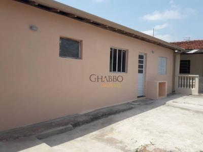 Casa com 1 quartos em Centro