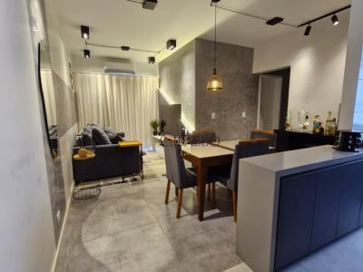Apartamento com 3 quartos em Jardim Califórnia