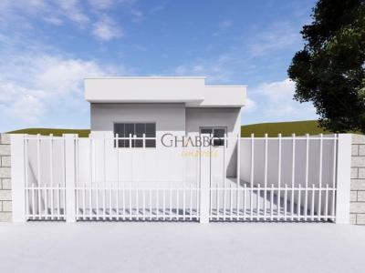 Casa com 2 quartos em Jardim Maria Amélia