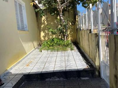 Casa com 4 quartos em Jardim Bela Vista