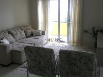 Apartamento com 3 quartos em Santa Cruz dos Lázaros