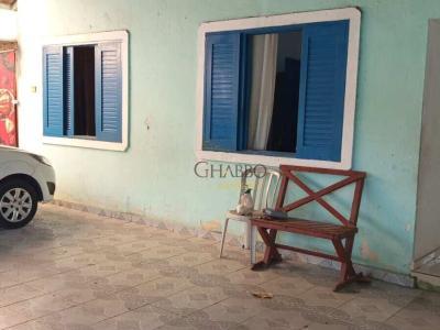 Casa com 3 quartos em Parque Meia Lua