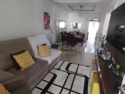 Casa de Condomínio com 2 quartos em Cidade Salvador