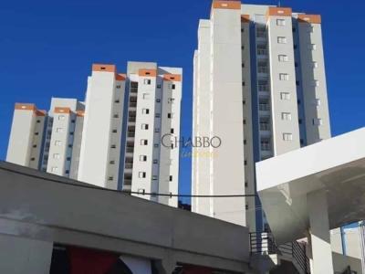 Apartamento com 2 quartos em Loteamento Jardim Sol Nascente