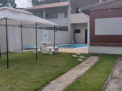 Sobrado com 2 quartos em Jardim Santo Antônio da Boa Vista