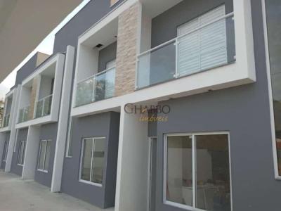 Casa de Condomínio com 2 quartos em Cidade Jardim