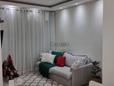 Apartamento com 3 quartos em Jardim Santa Maria