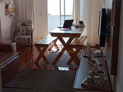 Apartamento com 2 quartos em Loteamento Vila Romana
