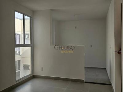 Apartamento com 2 quartos em Vila Nova Aliança