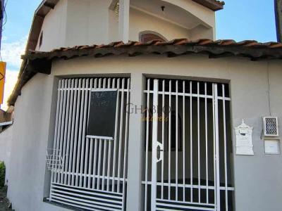 Sobrado com 3 quartos em Jardim Emília