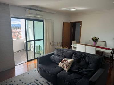 Apartamento com 3 quartos em Vila Aprazível
